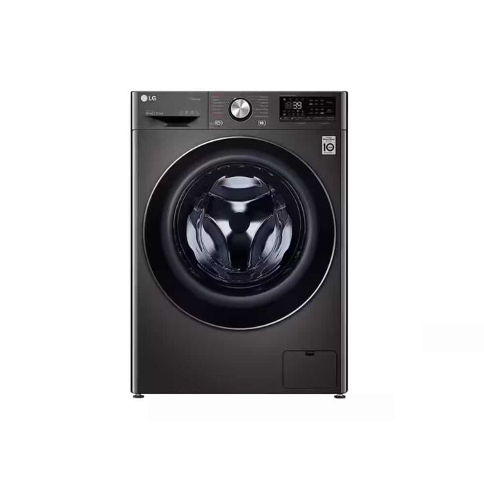 LG F4R5VGG2E Front Photo LG Free Standing Washer Dryer Combo