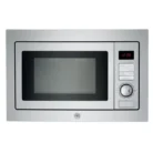 La Germania LF45CMWD9X Built-in Microwave