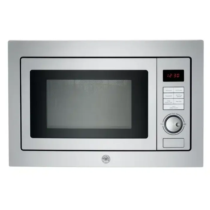La Germania LF45CMWD9X Built-in Microwave