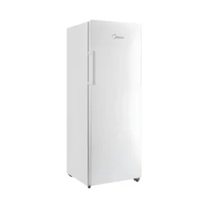 Midea Freezer Lebanon Angle View MDRU229FZF01