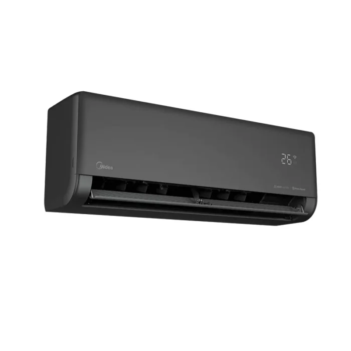 Midea Solstice Angle View Midea Solstice Angle View