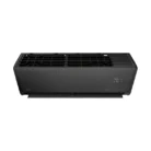 Midea Solstice Black wi-fi