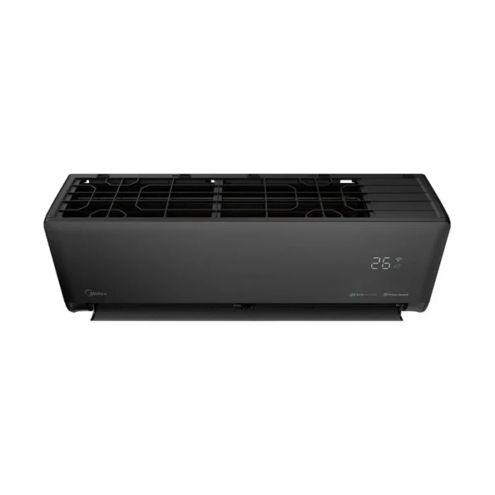 Midea Solstice Black wi-fi Midea Solstice Black wi-fi