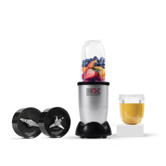 Nutribullet MB4-0612 magic bullet 6pc Nutribullet Magic Bullet 400W