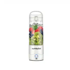 Nutribullet NB-PB475W Portable Blender