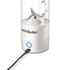 Nutribullet NB-PB475W Charging