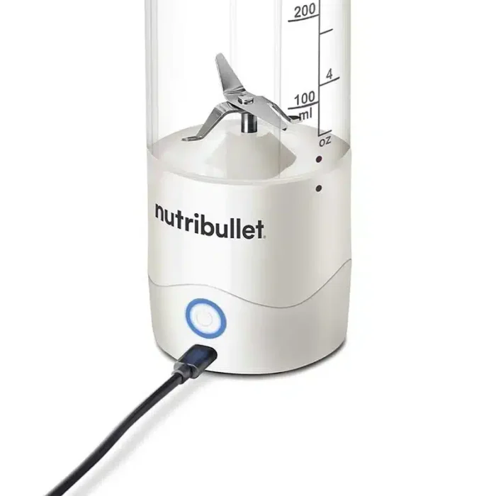 Nutribullet NB-PB475W Charging Nutribullet NB-PB475W Charging