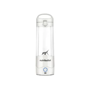 Nutribullet NB-PB475W Empty Portable Blender