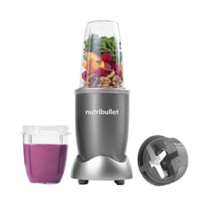 NUTRIBULLET Magic bullet 600W series 6