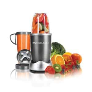 NUTRIBULLET Magic bullet 600W series