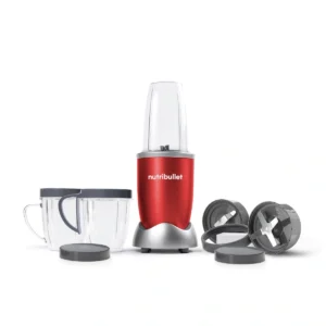 Nutribullet NBR1212R Magic Bullet 600 Series