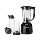 Nutribullet NBT-0815 Front View Empty
