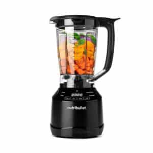 NUTRIBULLET Smart touch blender