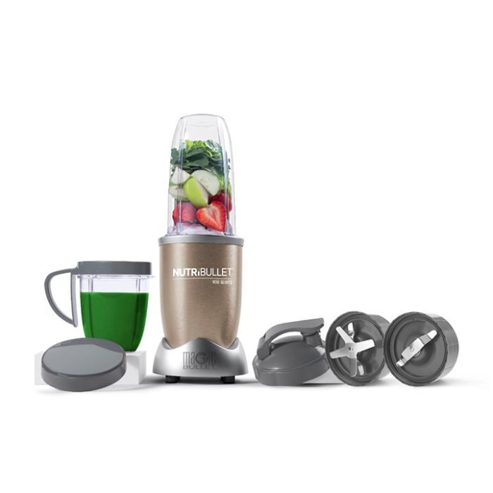 Nutribullet nb9-1012 NUTRIBULLET Magic bullet 900W