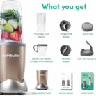 Nutribullet NB9-1012 Accessories