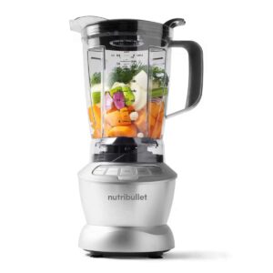 Nutribullet Magic Bullet Blender alone
