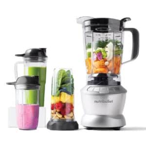 Nutribullet Magic Bullet
