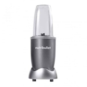Nutribullet nbr-0812 Blender Empty Alone