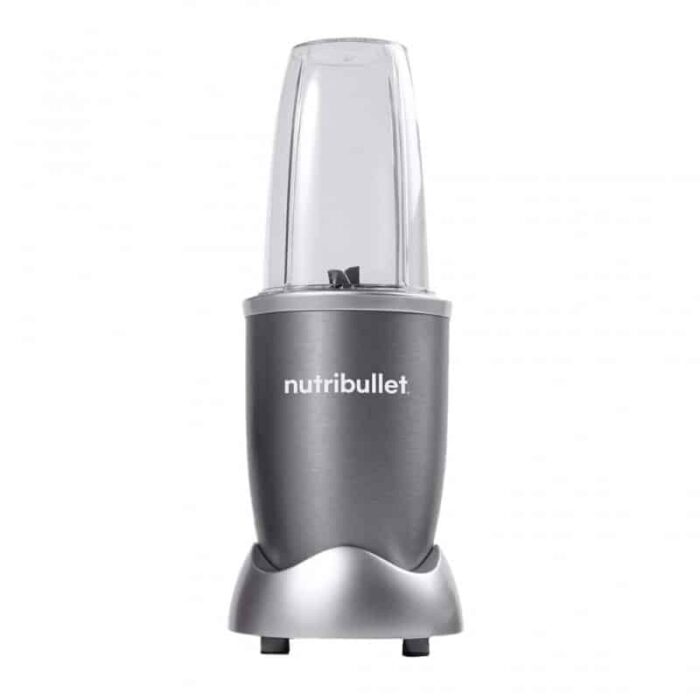 Nutribullet nbr-0812 Blender Empty Alone