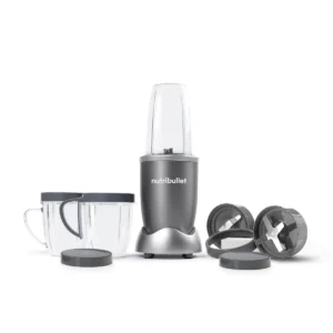 Nutribullet NBR1212M Blender empty