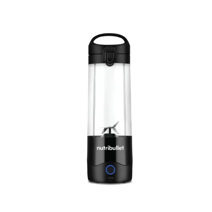 Nutribullet pb4475k empty