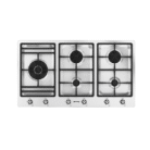 SMEG 90cm Flushed Built-in Gas Hob