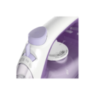 Philips DST1020 Steam Iron Lebanon Close-up Controls