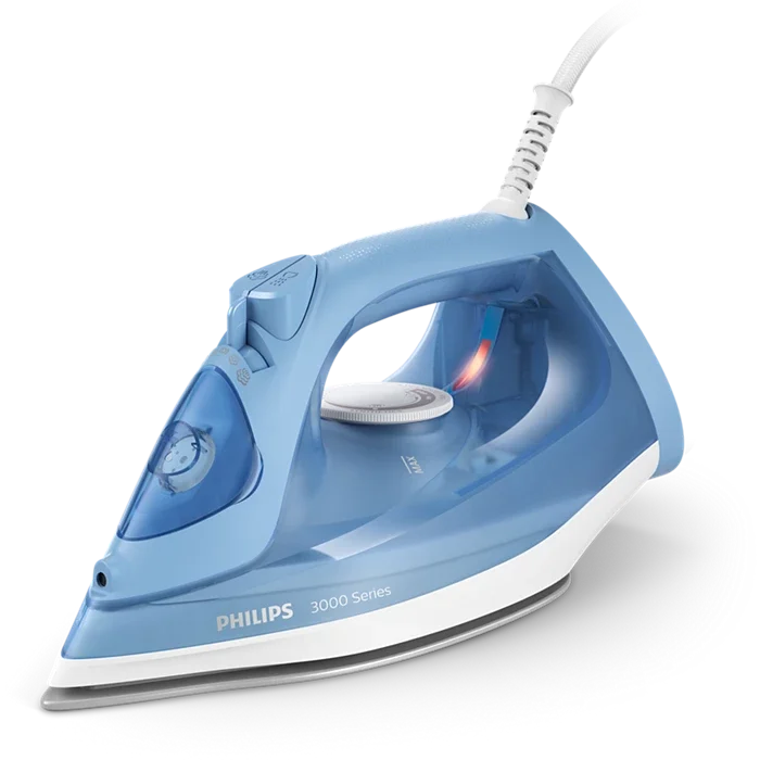 Philips DST3020 Front View Steam Iron Lebanon Philips DST3020 Front View Steam Iron Lebanon