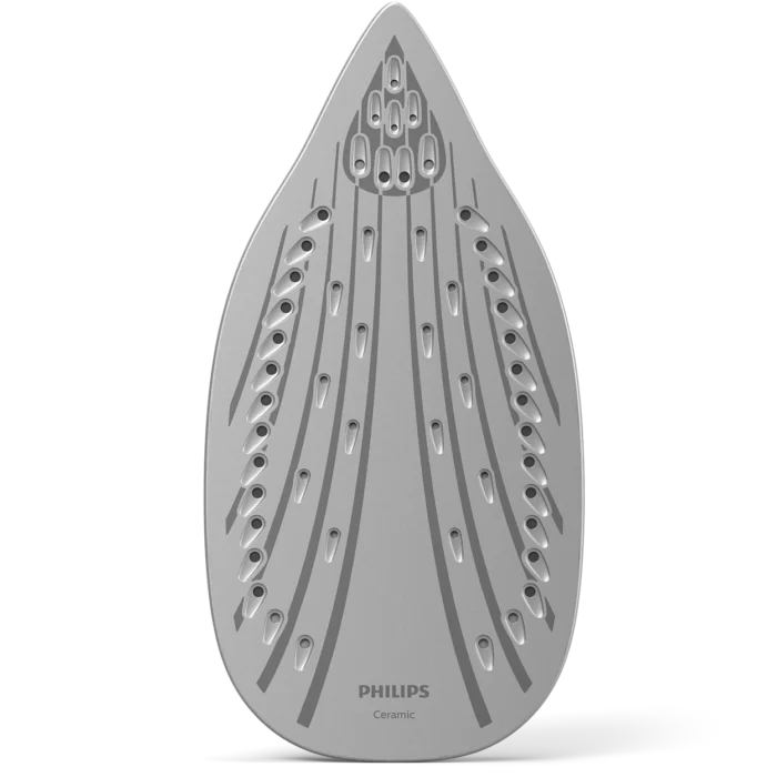 Philips DST3020 Steam Iron Lebanon Soleplate Philips DST3020 Steam Iron Lebanon Soleplate