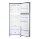 Samsung Rt38 2 Door Stainless Steel Refrigerator