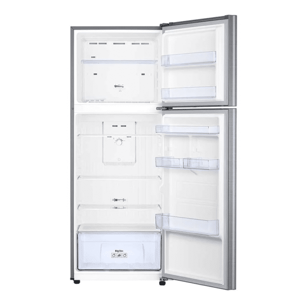 Samsung Rt38 2 Door Stainless Steel Refrigerator