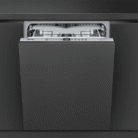 Smeg Fully Integrated Dishwasher
