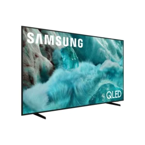 Samsung Q7F QLED TV Angle View Lebanon Samsung Q7F QLED TV Angle View Lebanon