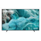Samsung Q7F QLED TV Front Photo