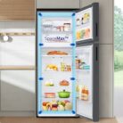 Samsung RT38CG6000S9IQ Space Max Technology
