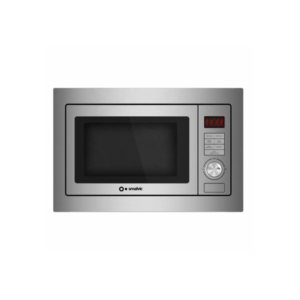 Smalvic Lebanon AG925BVG Stainless Steel Built-in Microwave