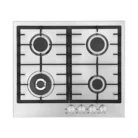 Smalvic Lebanon Built-in 650cm Gas Hob FB604VTGL