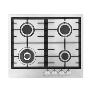 Smalvic Lebanon Built-in 650cm Gas Hob FB604VTGL