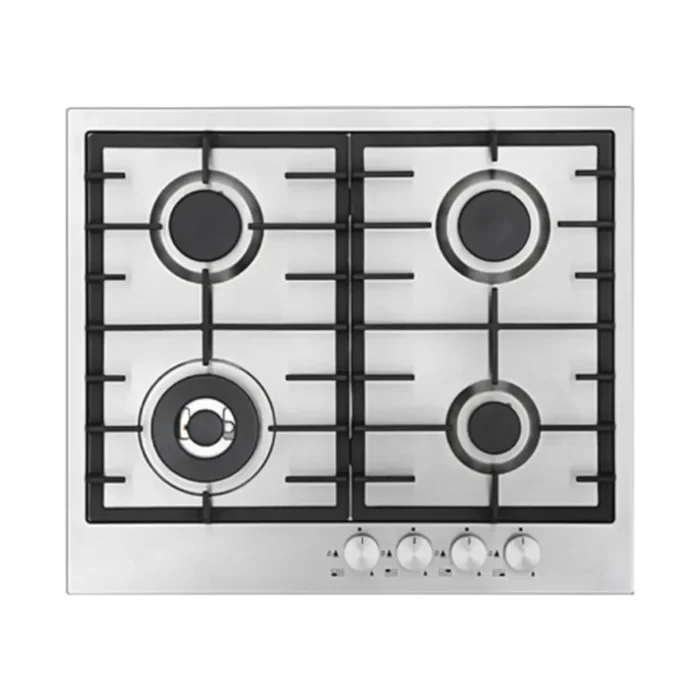 Smalvic Lebanon Built-in 650cm Gas Hob FB604VTGL Smalvic Lebanon Built-in 650cm Gas Hob FB604VTGL