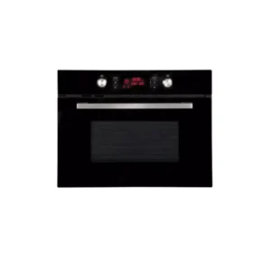 Smalvic Lebanon OMW44B Microwave Oven Front Photo