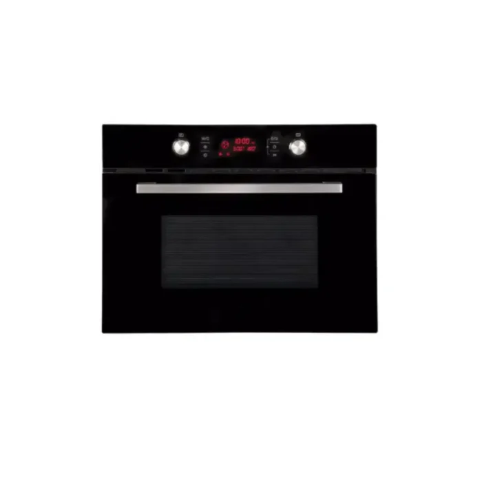 Smalvic Lebanon OMW44B Microwave Oven Front Photo