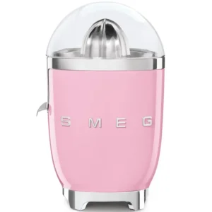 Smeg Blender Lebanon CJF11PKEU Side View