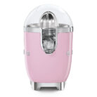 Smeg CJF11PKEU Pink Blender Lebanon Front view 1
