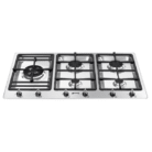 Smeg PS906 front view inclined