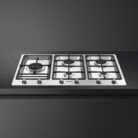Smeg in kitchen Counter Top PS9062