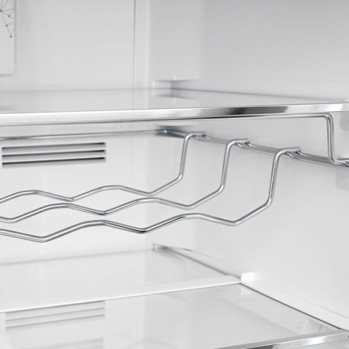 Vestfrost 379RRETRO Bottle Rack