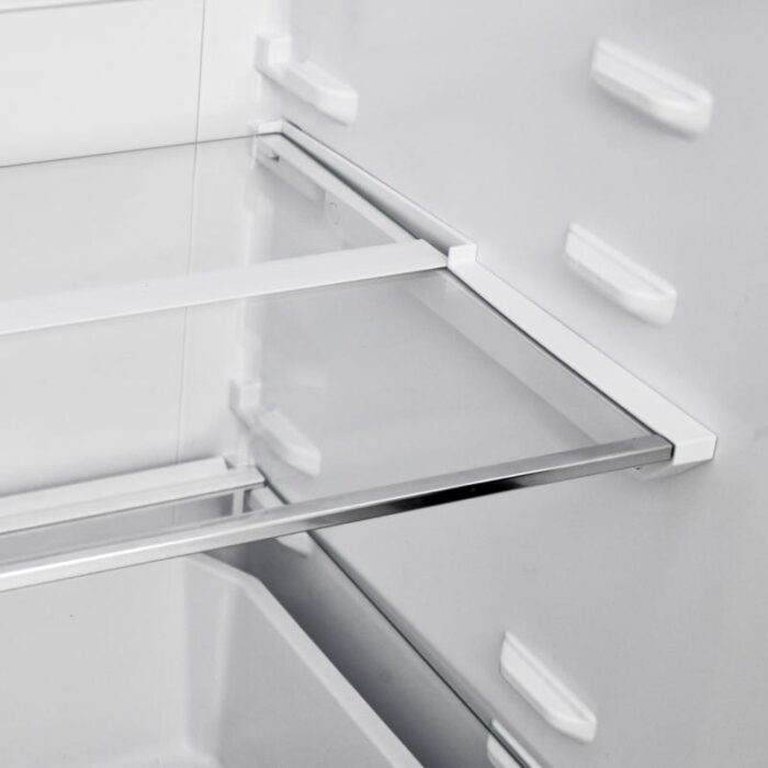 Vestfrost 379RRETRO adjustable Glass Shelves