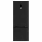 Vestfrost 482GR Bottom Mount Freezer Refrigerator Front View