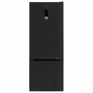 Vestfrost 482GR Bottom Mount Freezer Refrigerator Front View
