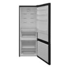 Vestfrost 482GR Bottom Mount Freezer Refrigerator Open Door